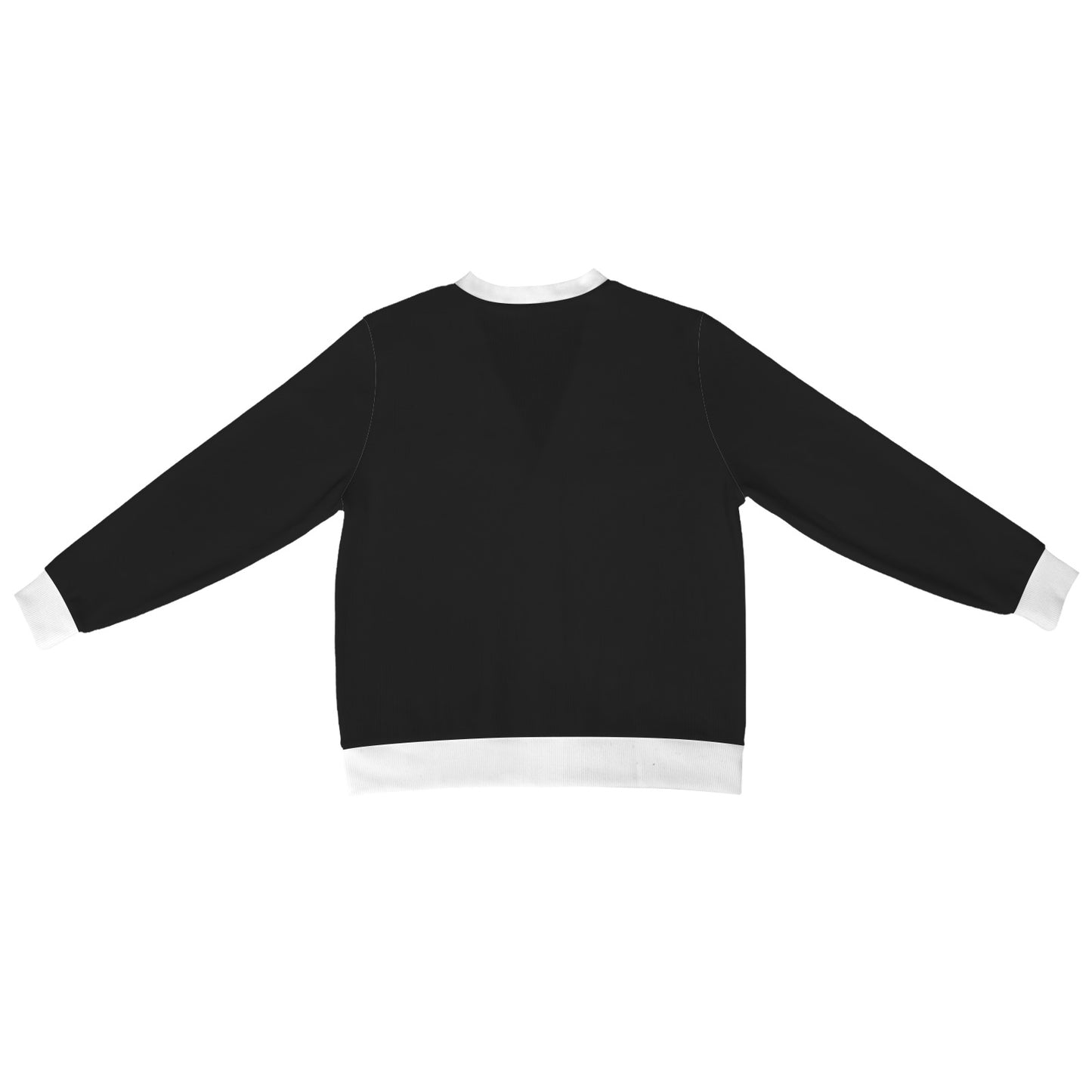 Men's Ribbed Cardigan