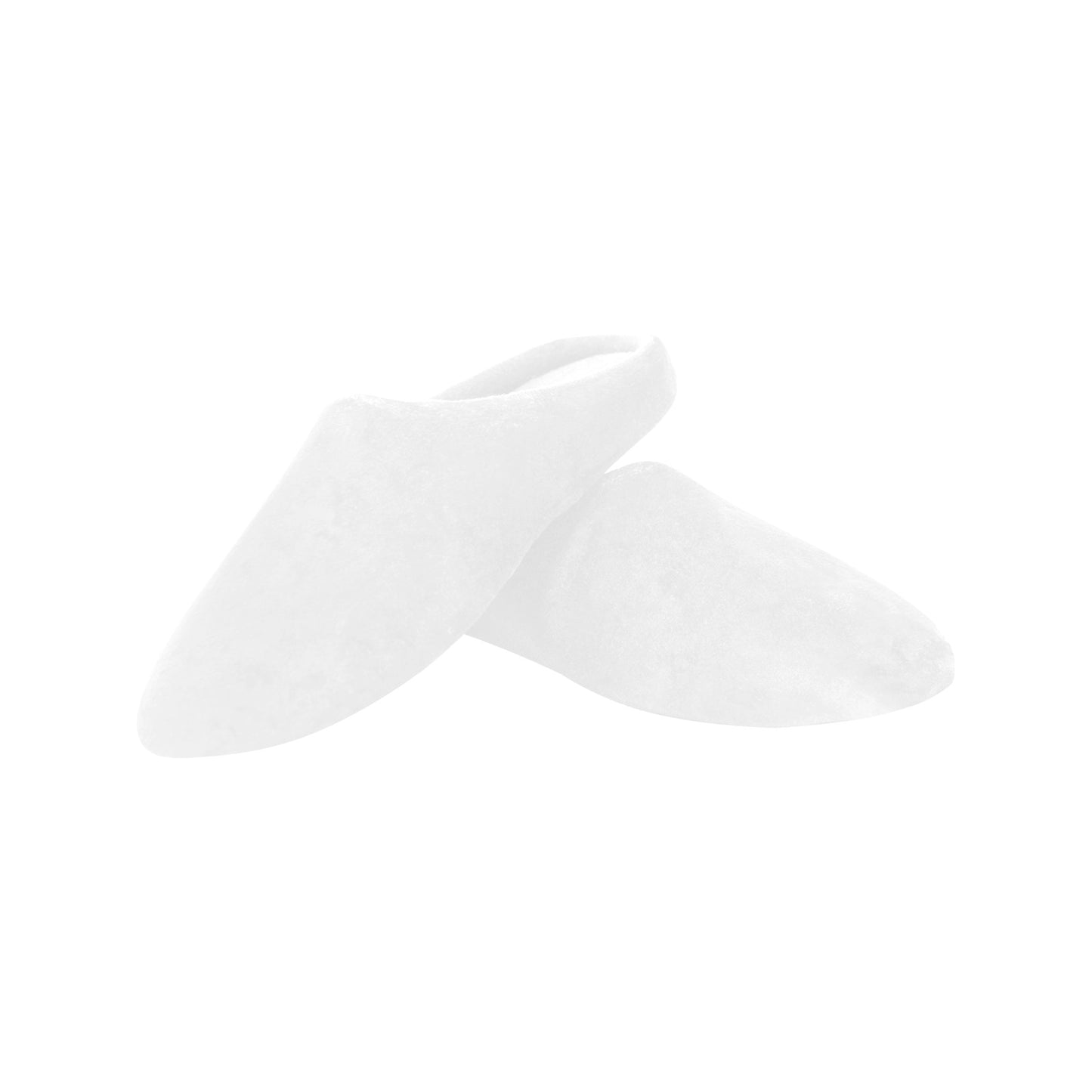 Women's Non-Slip Cotton Slippers