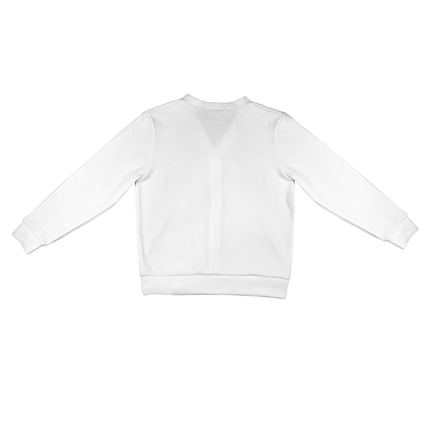Women's Ribbed Cardigan
