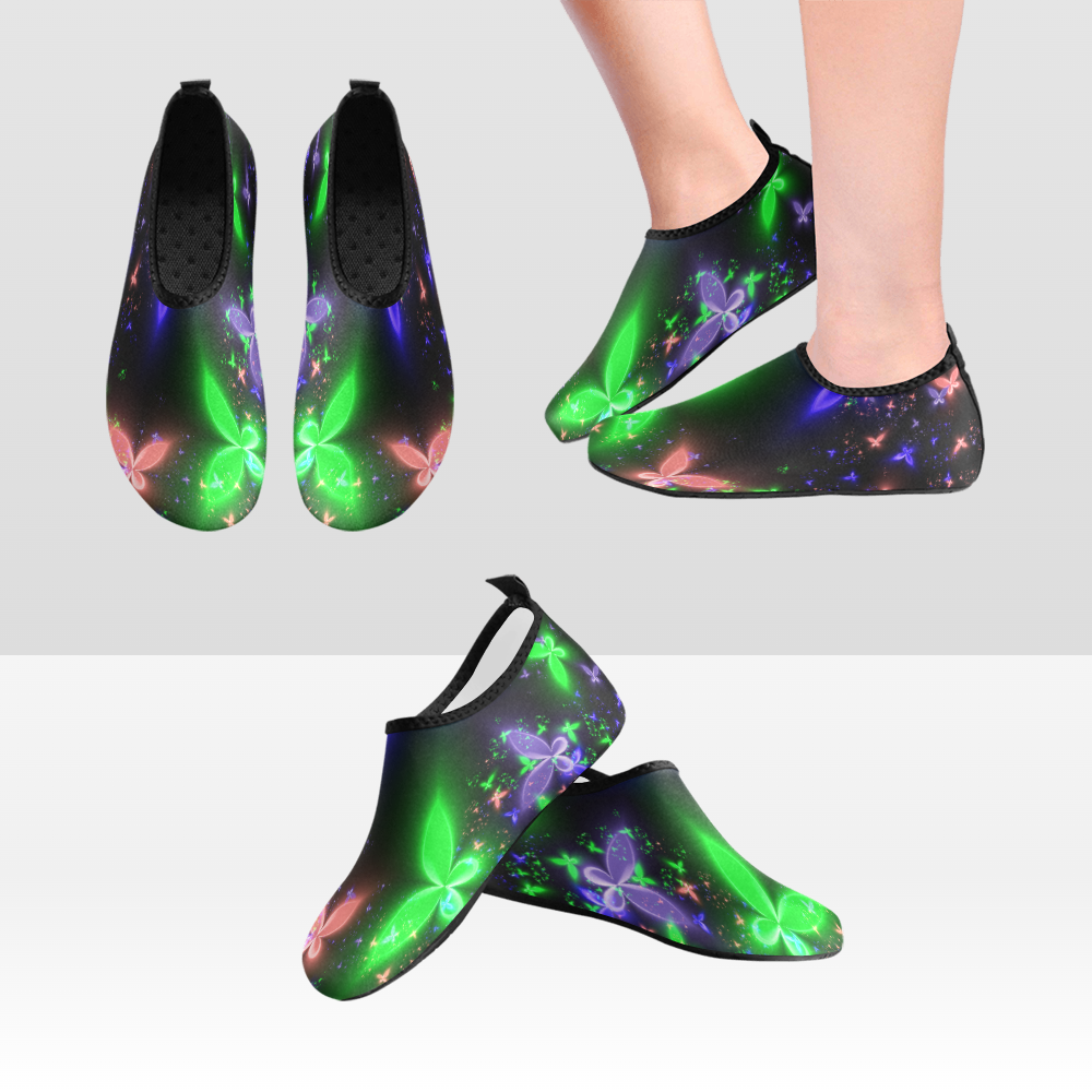 Women's Slip-On Water Shoes