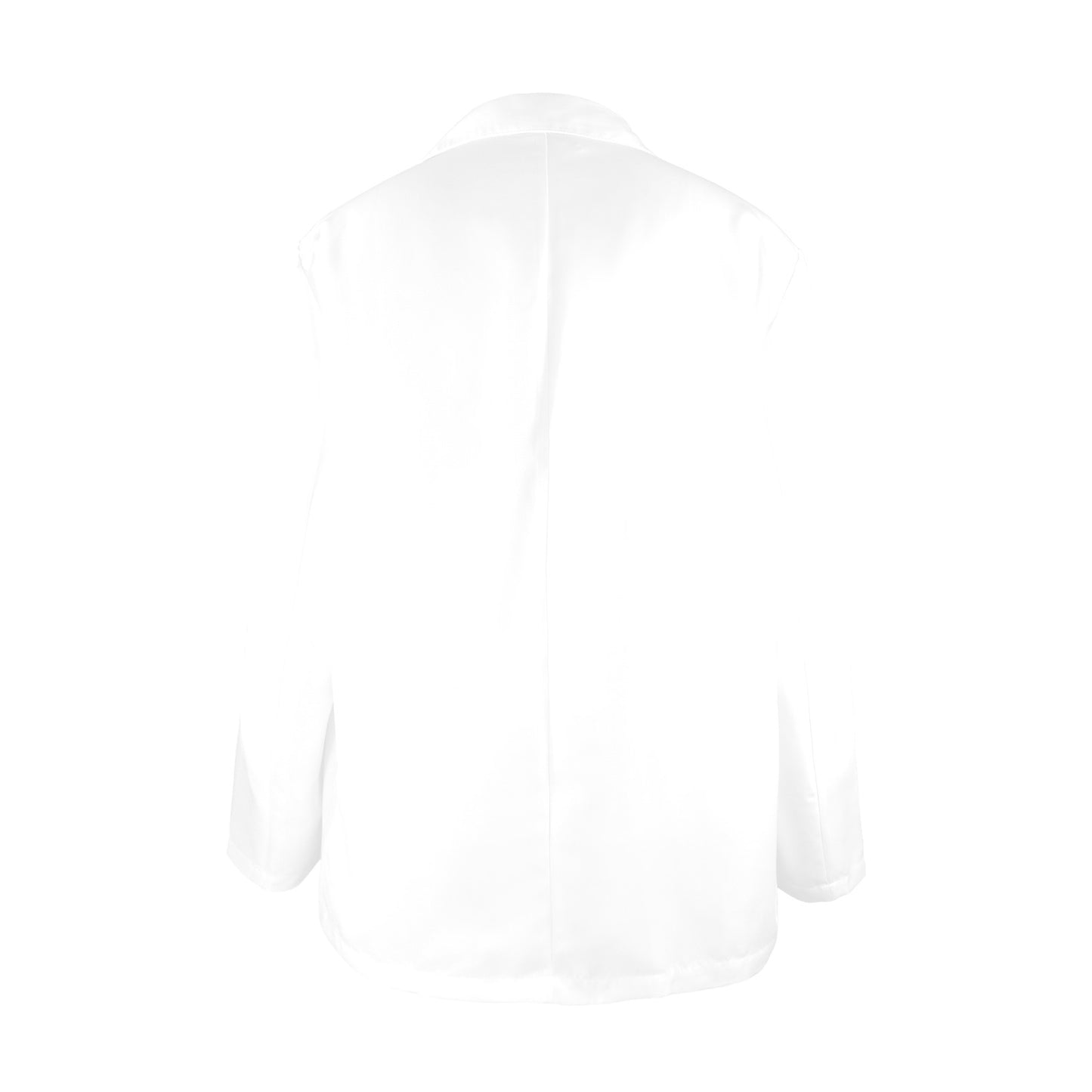 Women's All Over Print Blazer