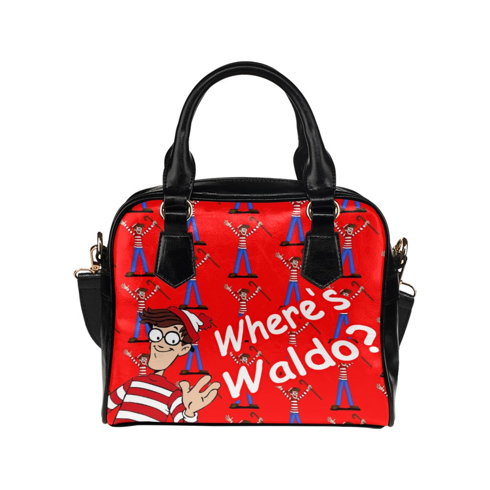 Bolso de Hombro (Personalizado)
