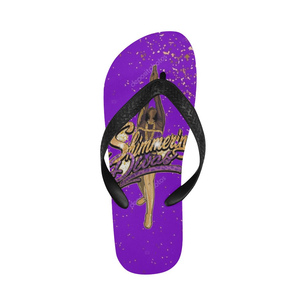 Chanclas Unisex (Personalizadas)