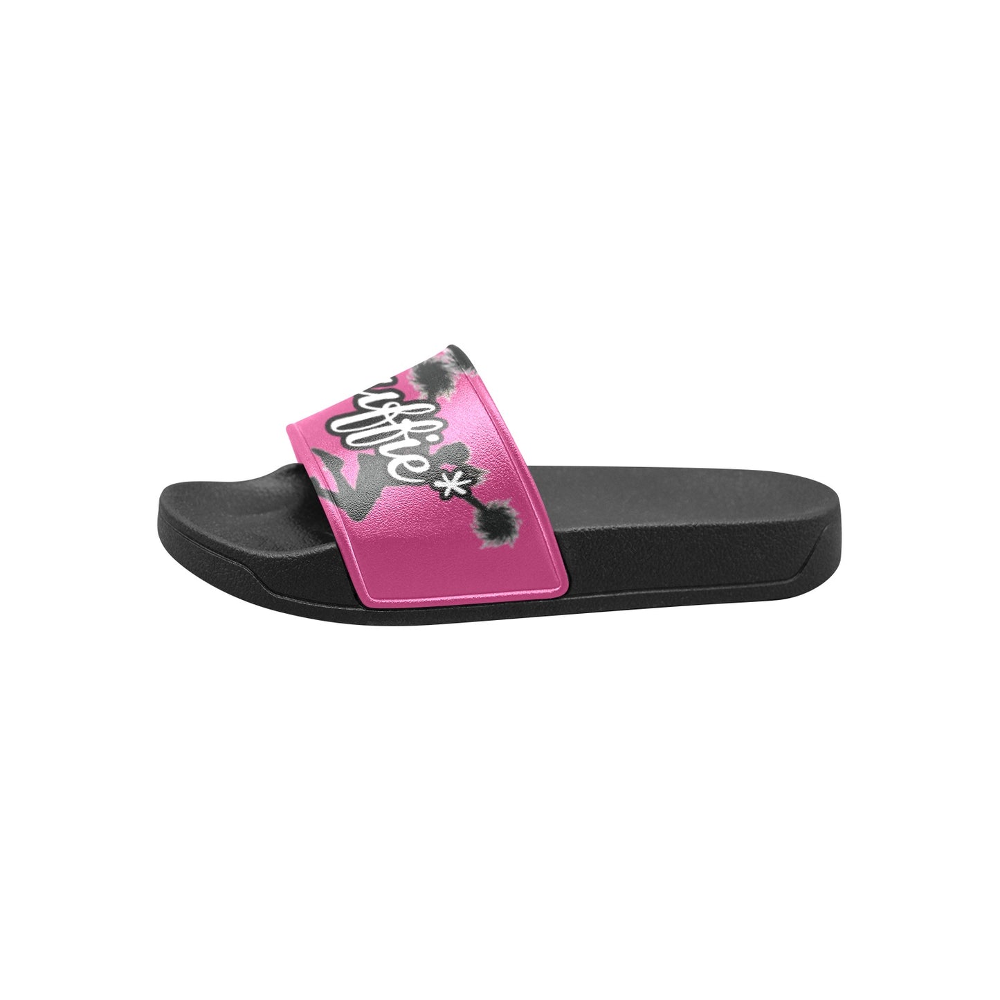 Chanclas para niños (personalizadas)
