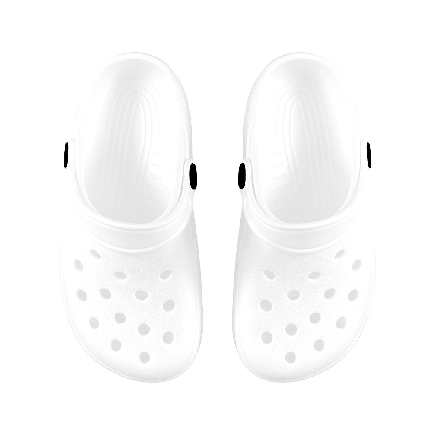 Foam Clogs for Kids