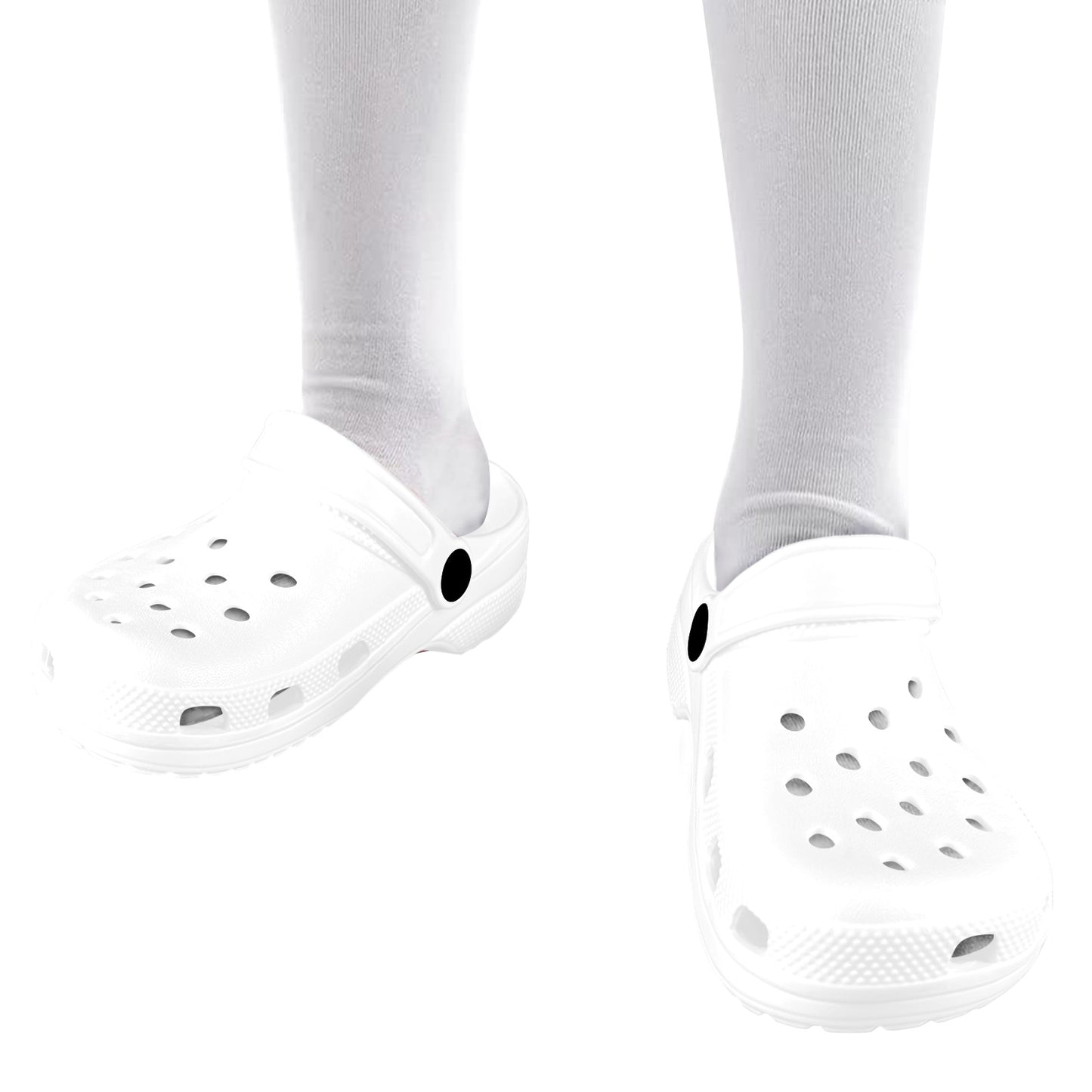 Foam Clogs for Kids