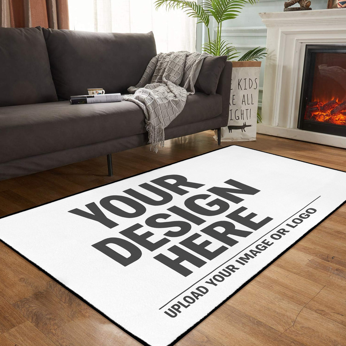 Floor Mat 90x61cm (3-Pack)