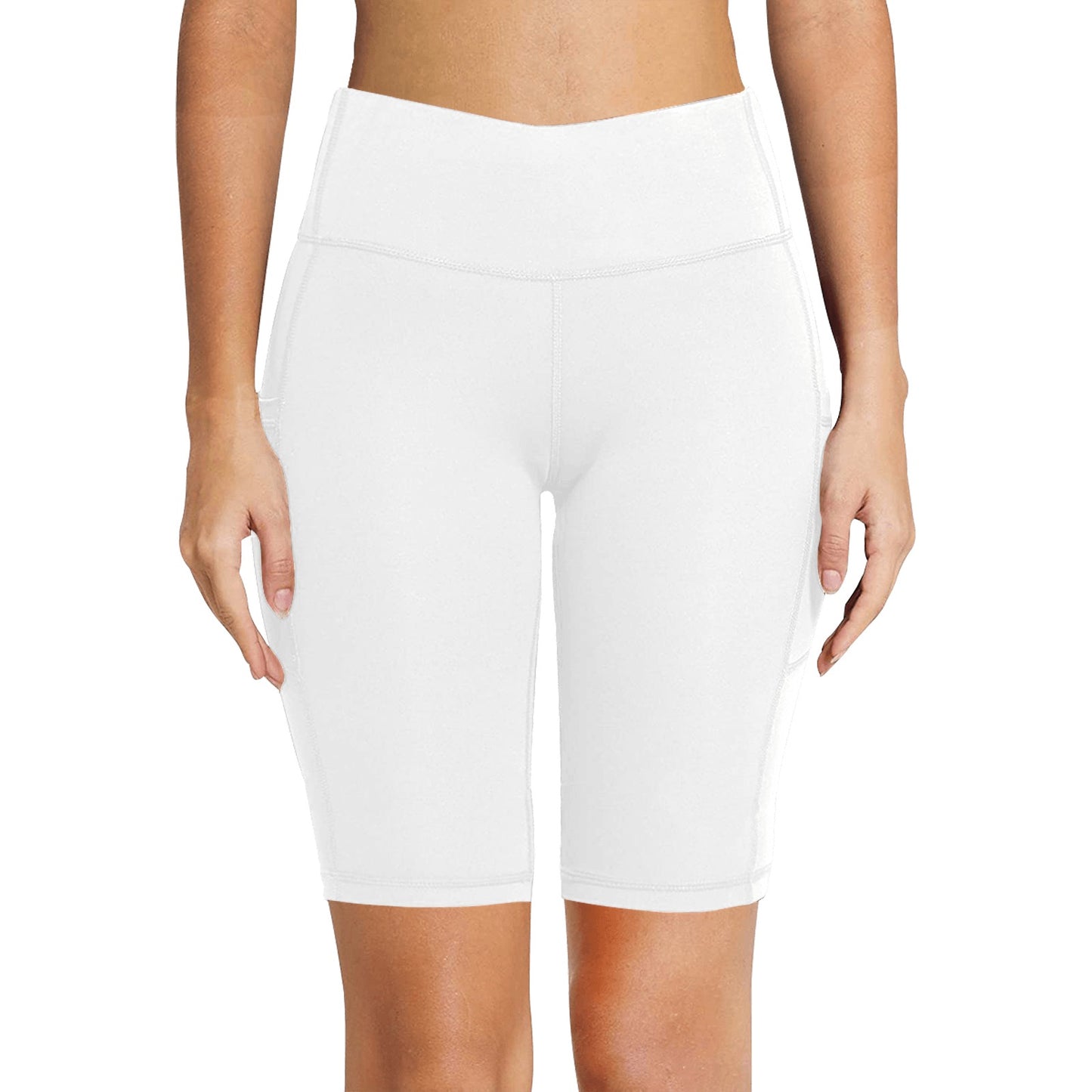 Women's Workout Half Tight
