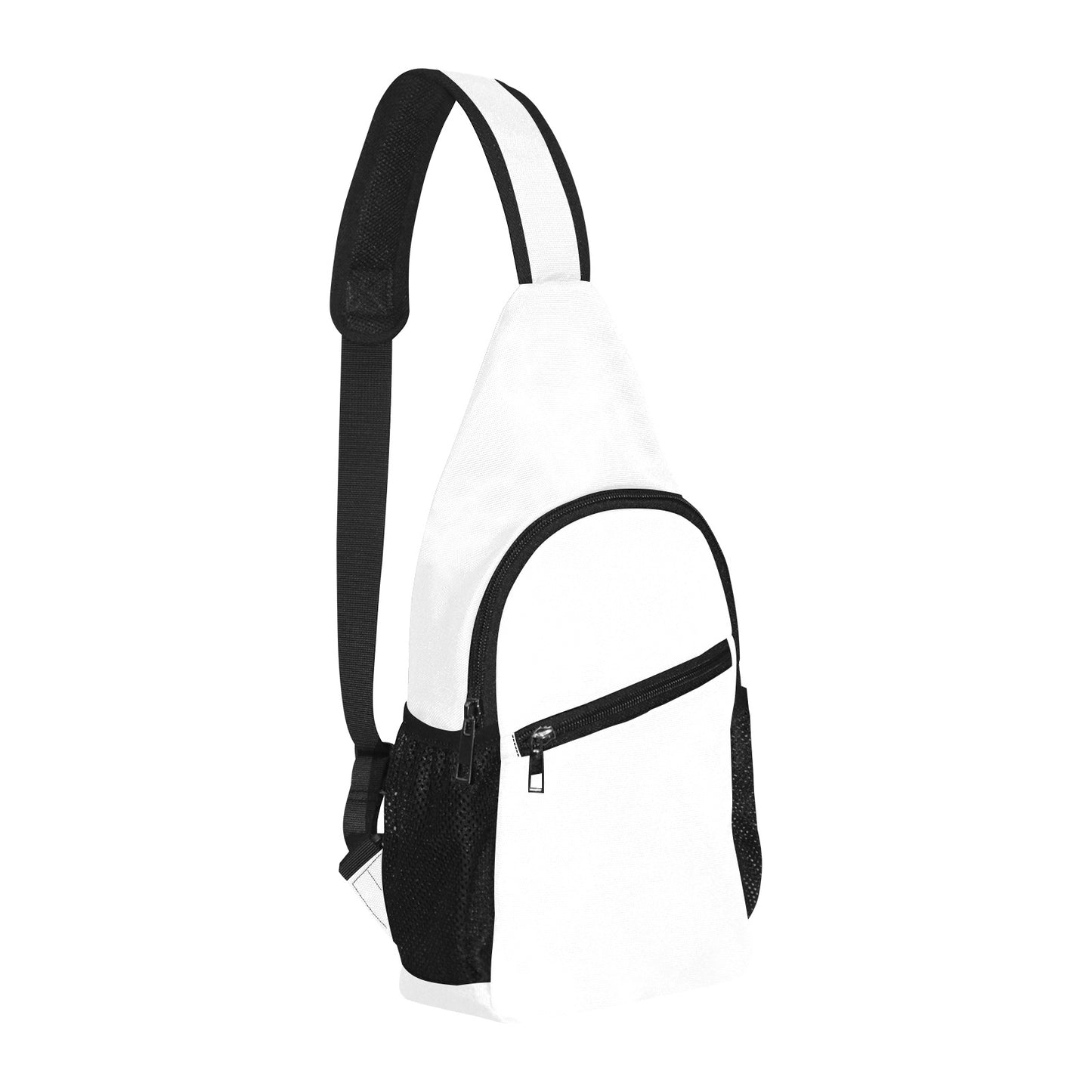 All Over Print Chest Bag (2)