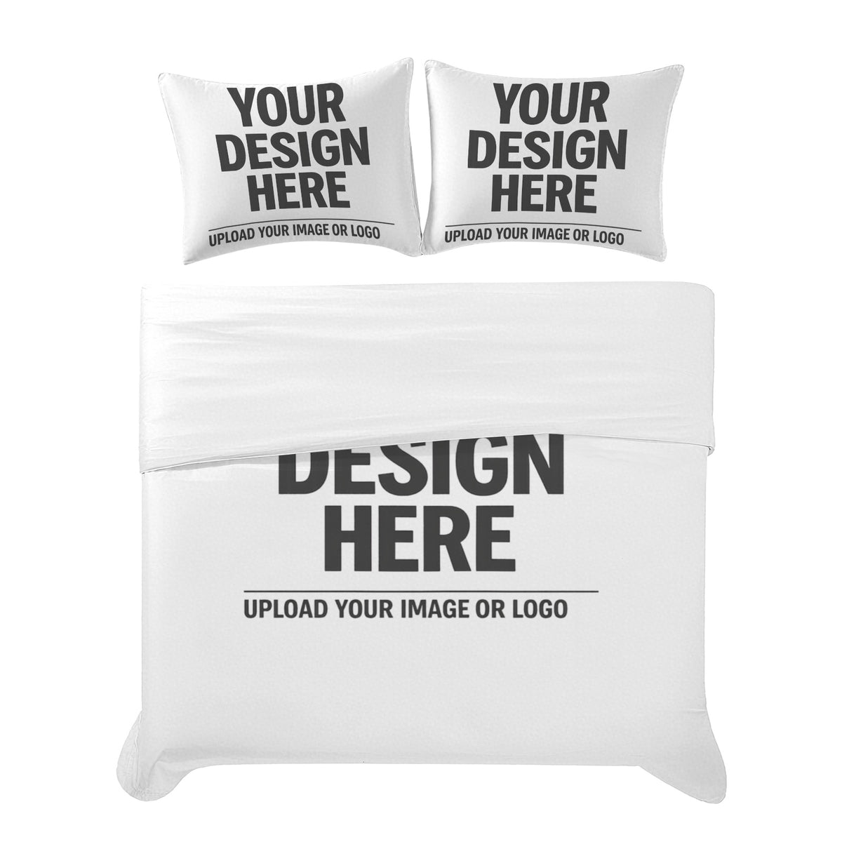 3-Piece Bedding Set