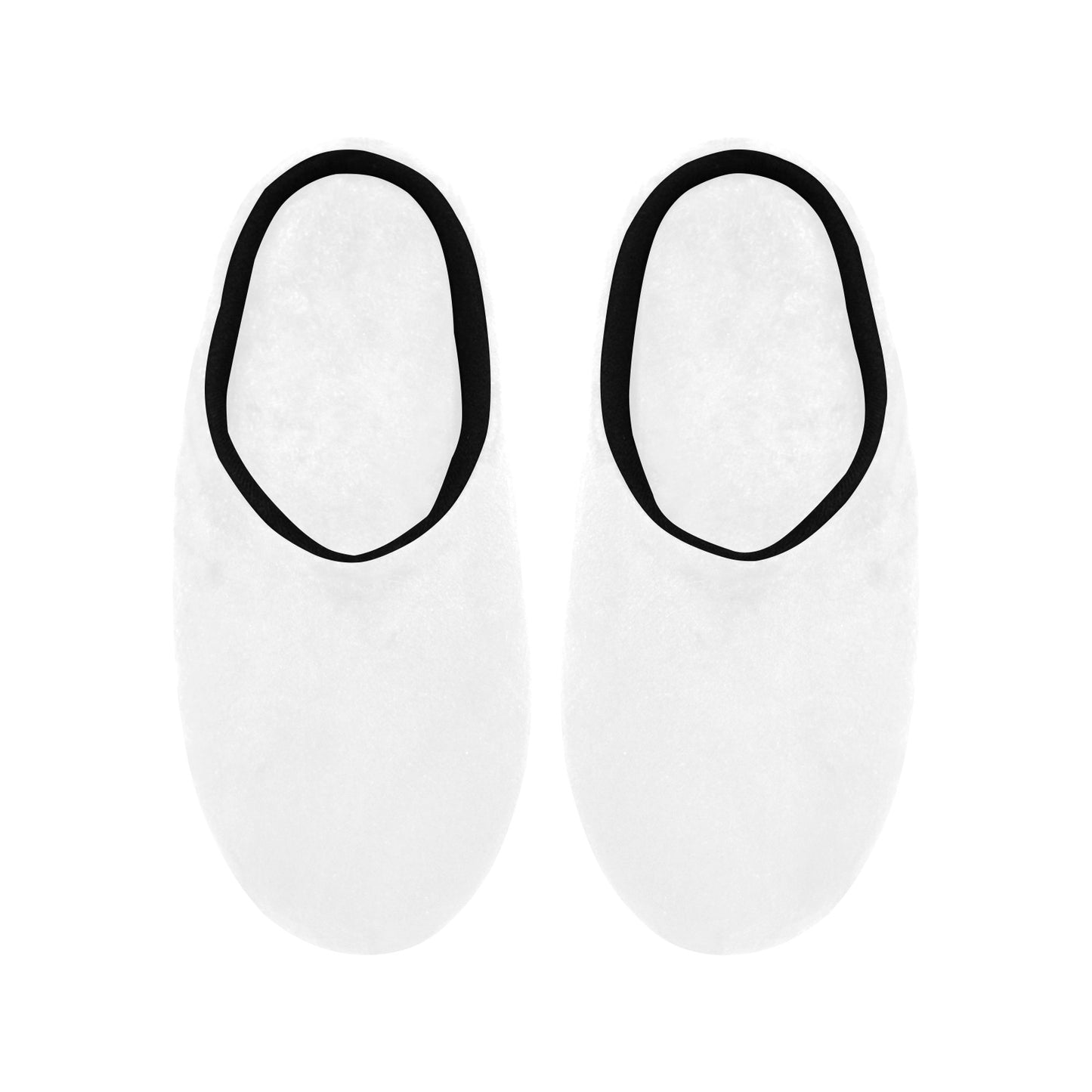 Men's Non-Slip Cotton Slippers