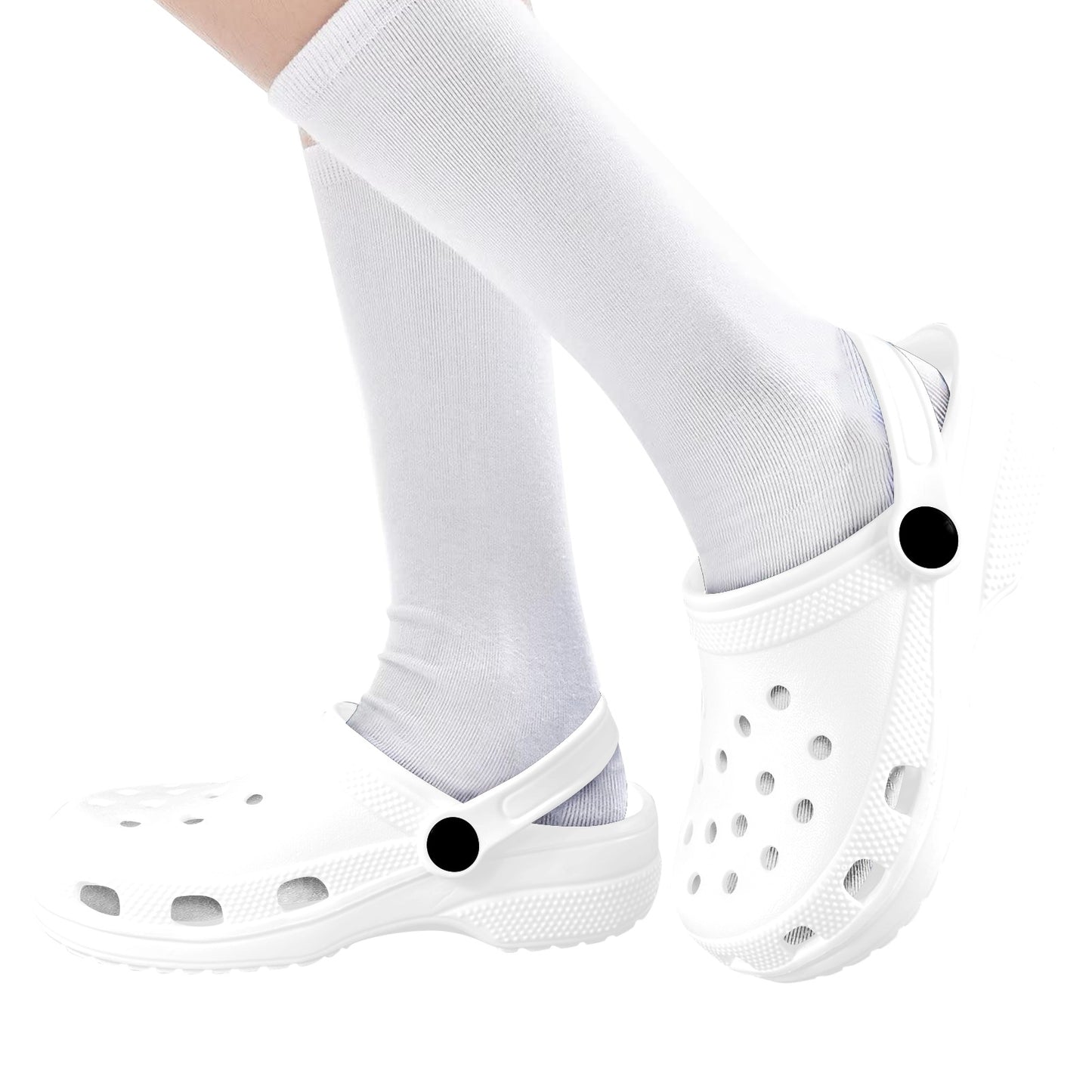 Foam Clogs for Kids