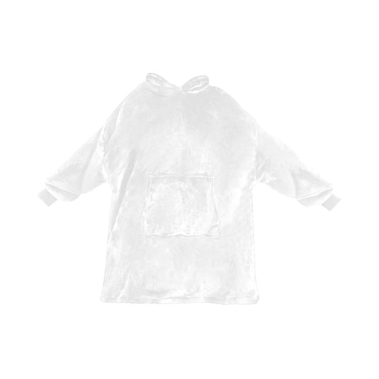 Blanket Hoodie for Women