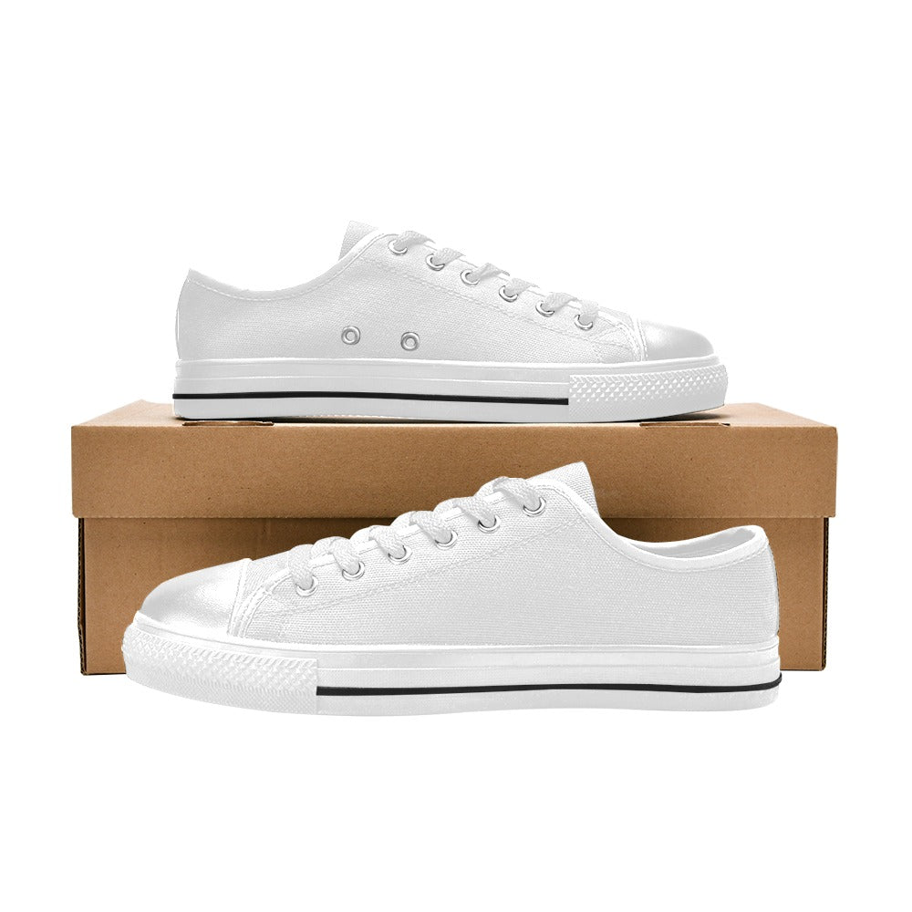 Women's Classic Canvas Shoes