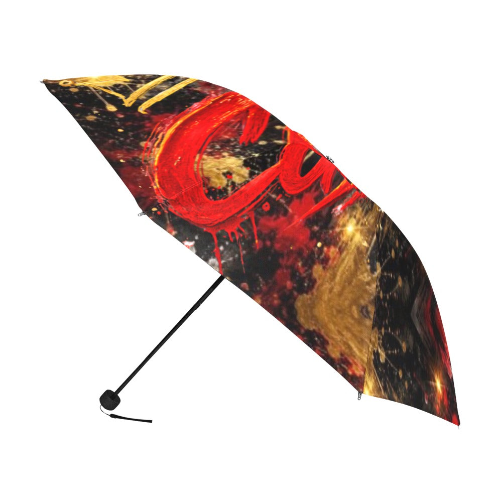 Anti-UV Foldable Umbrella