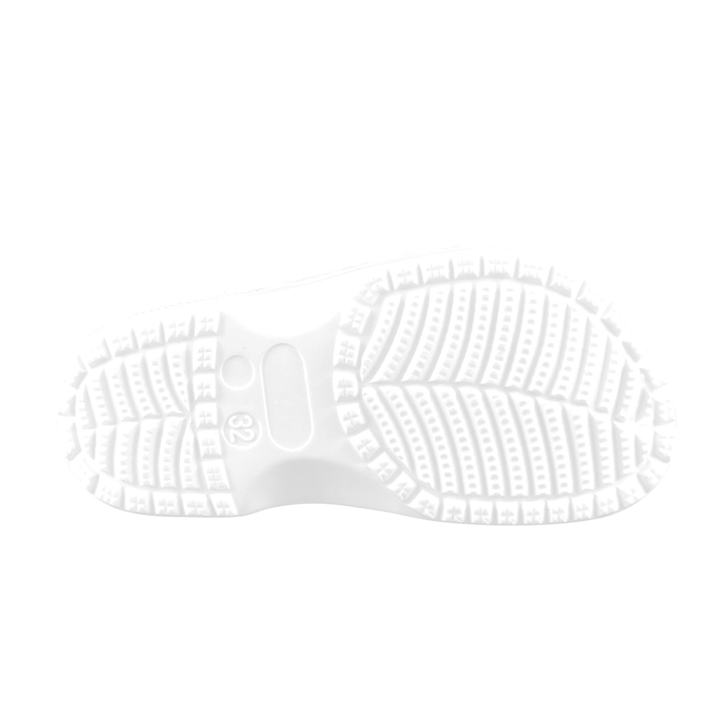 Foam Clogs for Kids