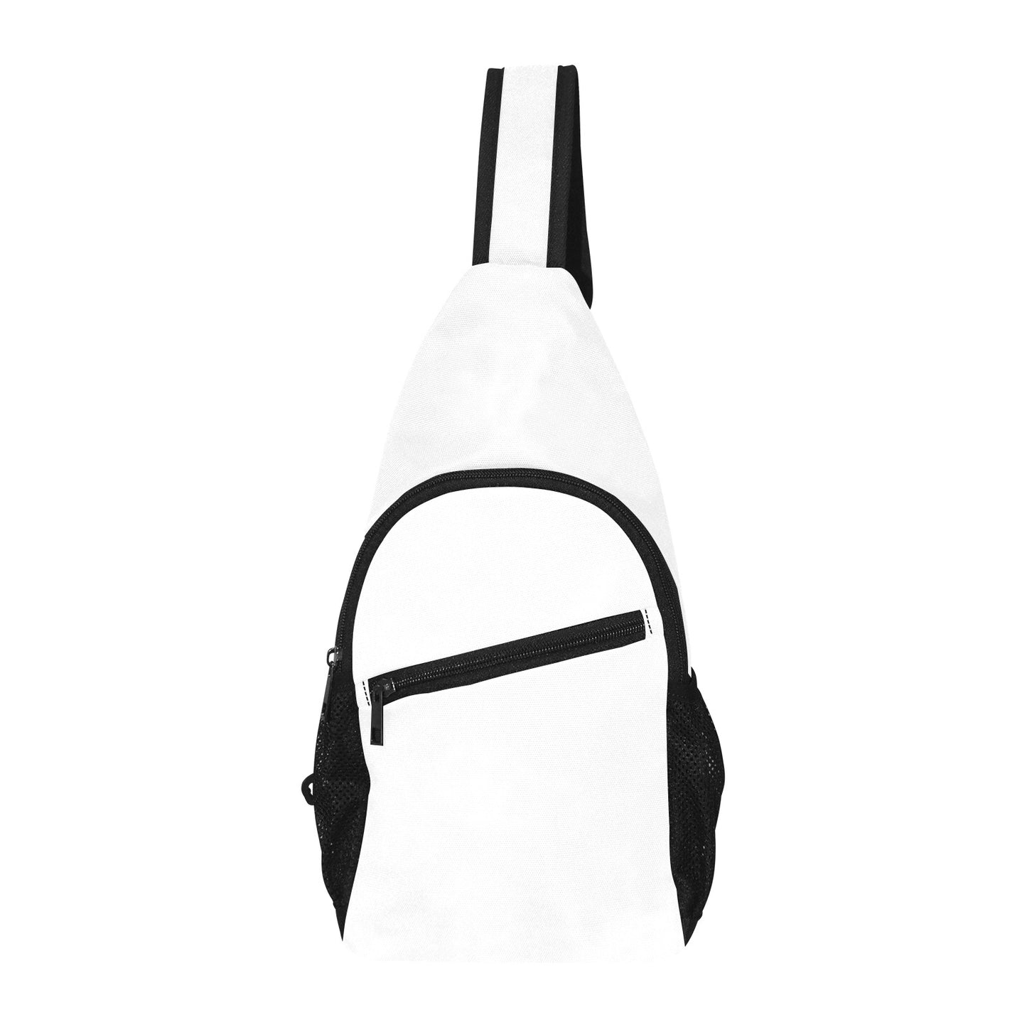 All Over Print Chest Bag (2)