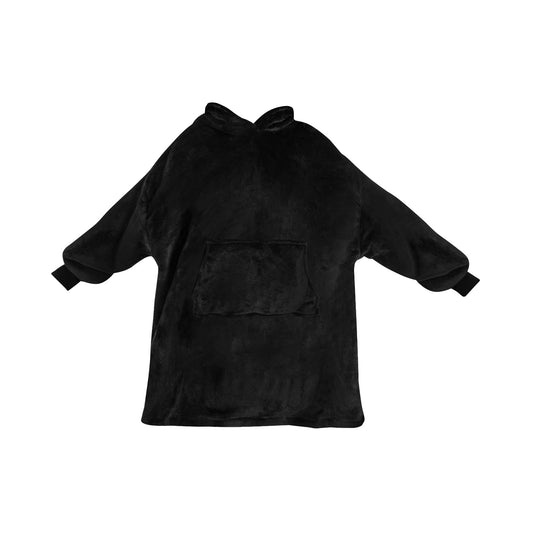 Men's Blanket Hoodie