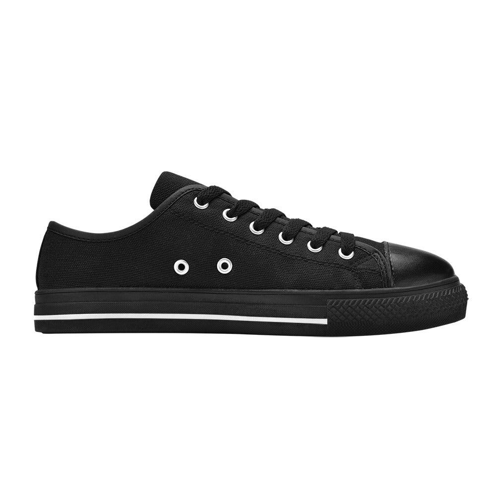 Men's Classic Canvas Shoes
