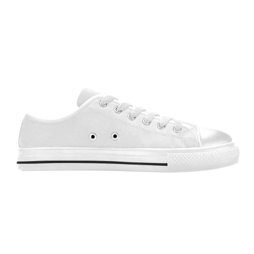 Women's Classic Canvas Shoes