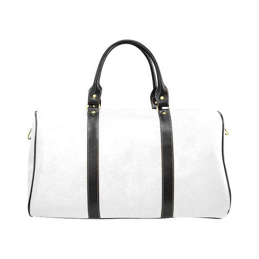 Waterproof Travel Bag (Small-Black Handle)