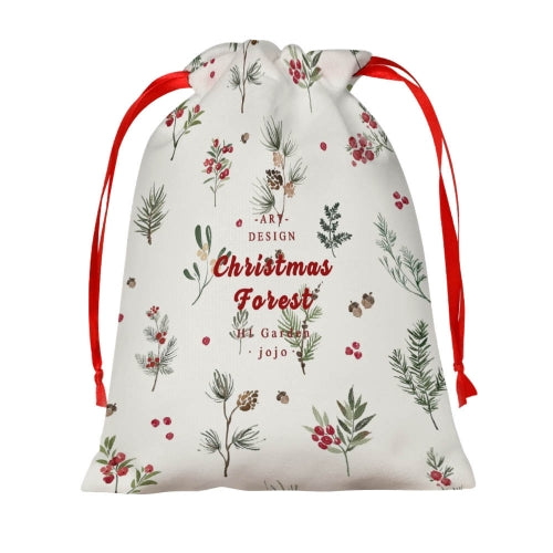 Drawstring Gift Bag