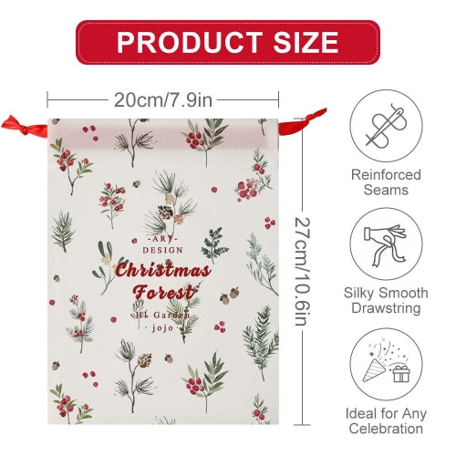 Drawstring Gift Bag