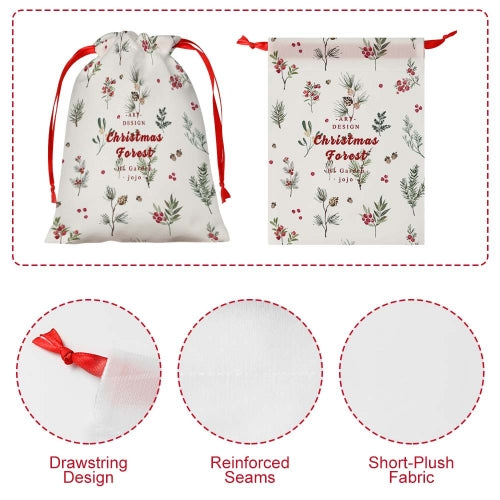 Drawstring Gift Bag