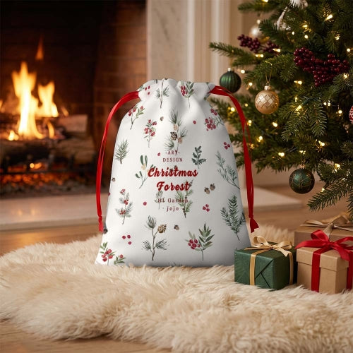 Drawstring Gift Bag