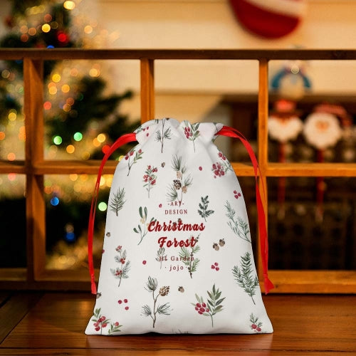 Drawstring Gift Bag