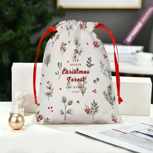 Drawstring Gift Bag