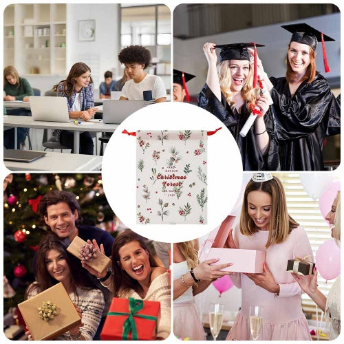 Drawstring Gift Bag