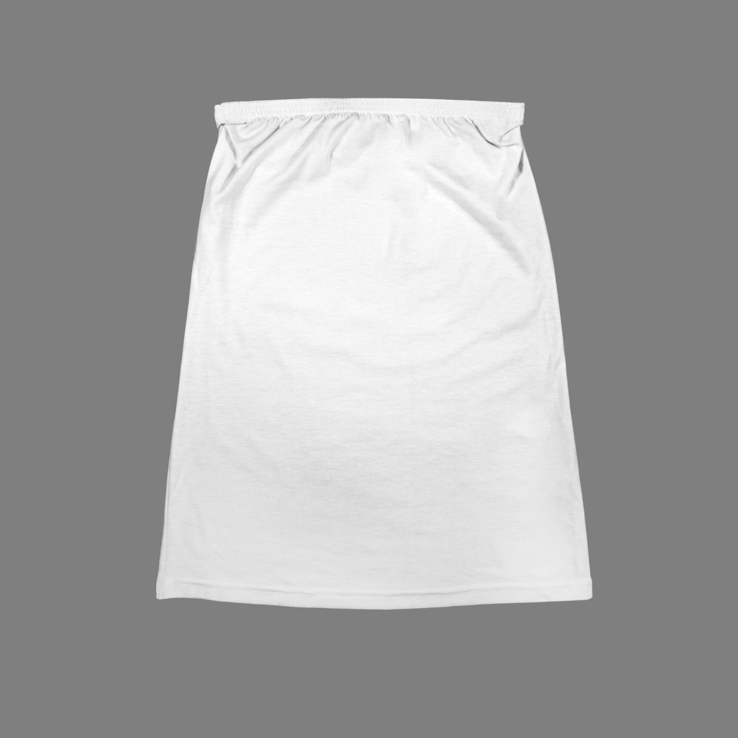 Women's Long Tube Top