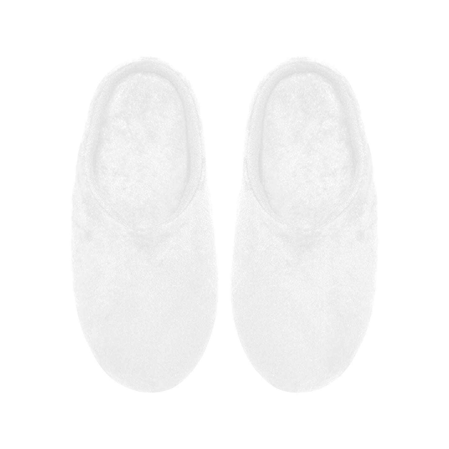 Women's Non-Slip Cotton Slippers