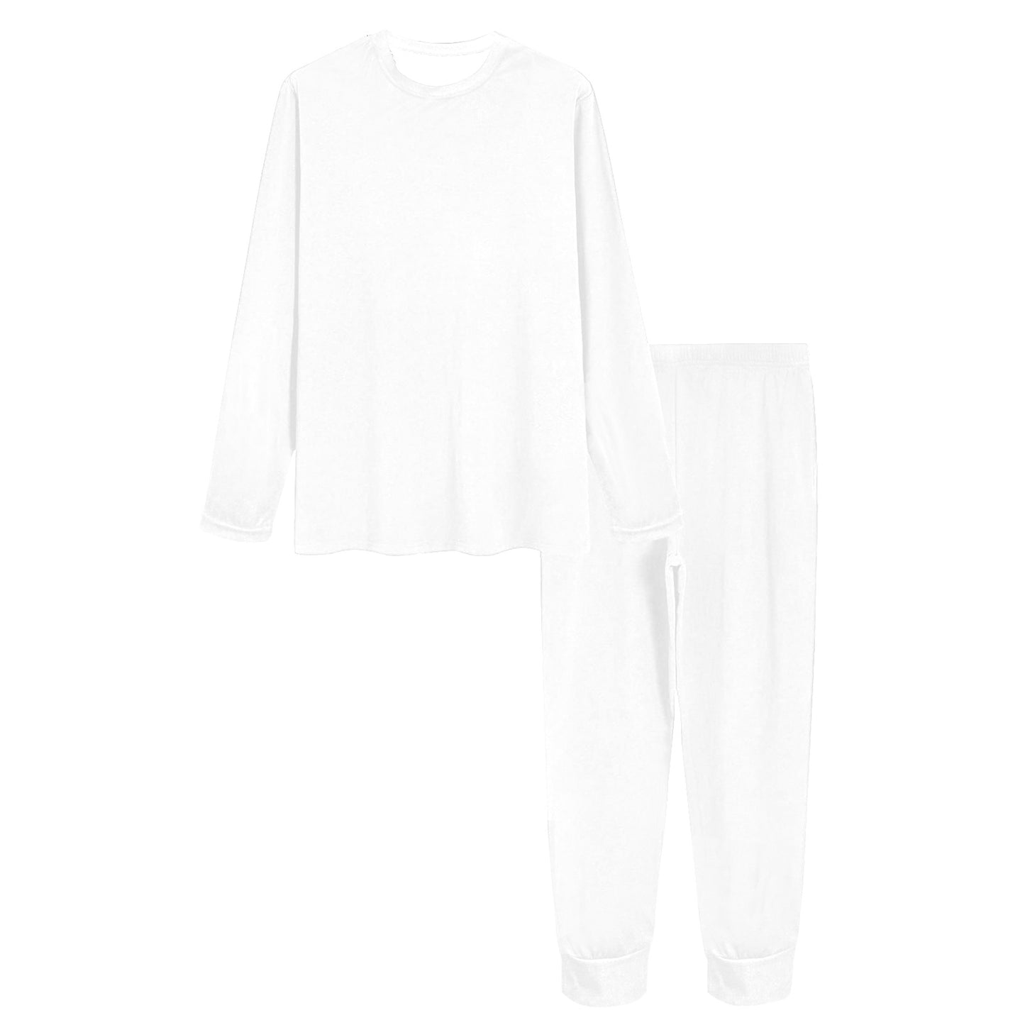 Women's All Over Print Pajama Set