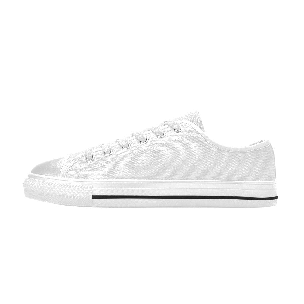 Women's Classic Canvas Shoes