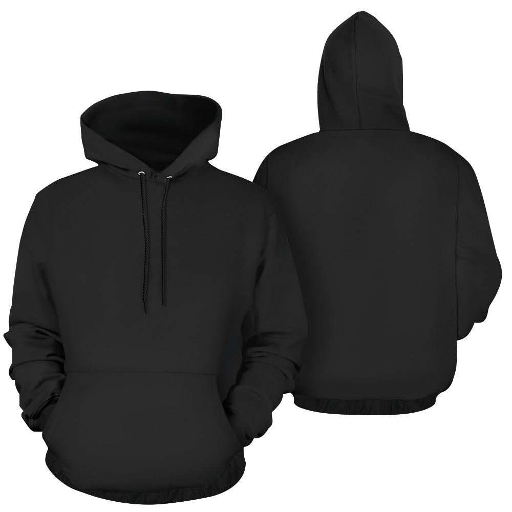 Men's All Over Print Hoodie