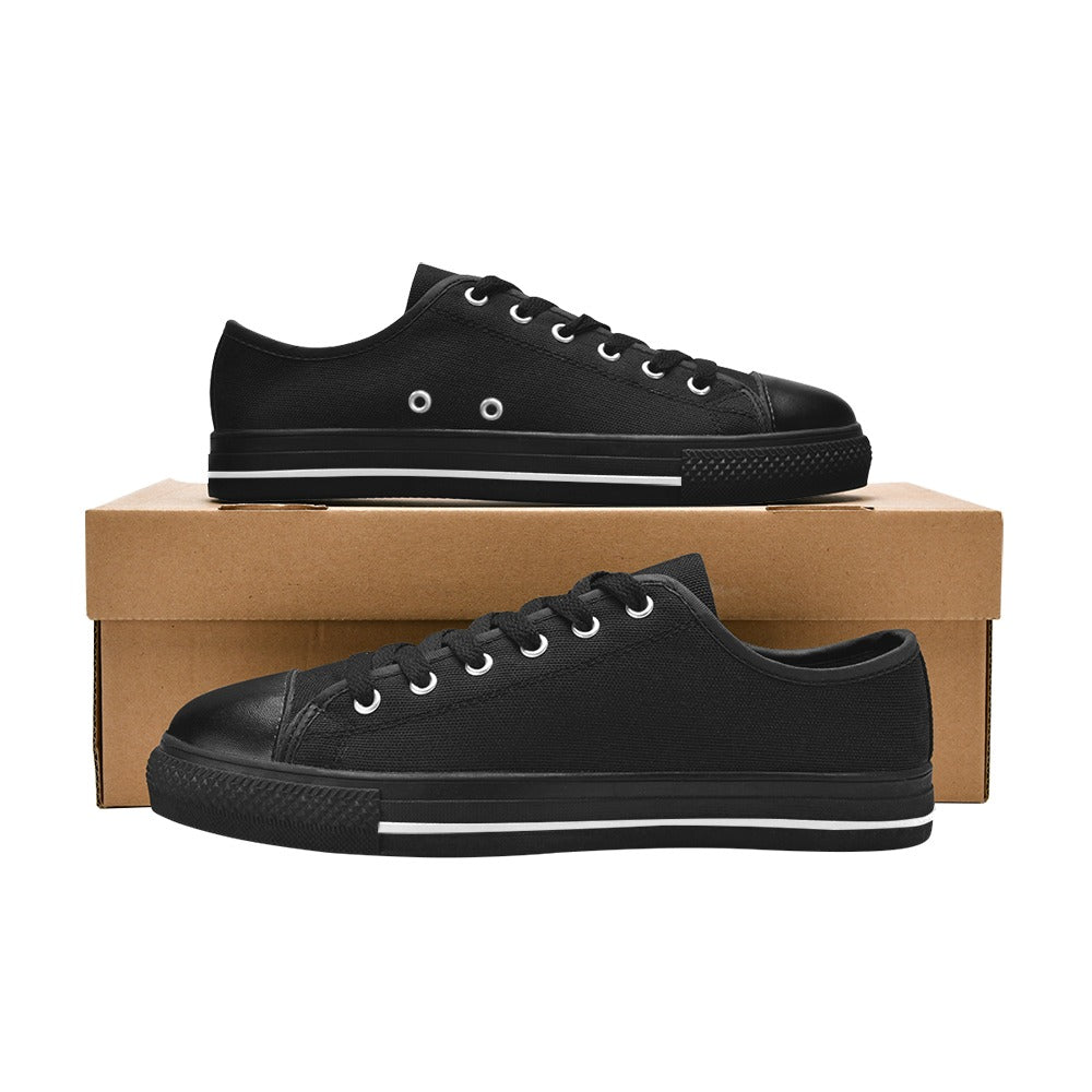 Men's Classic Canvas Shoes