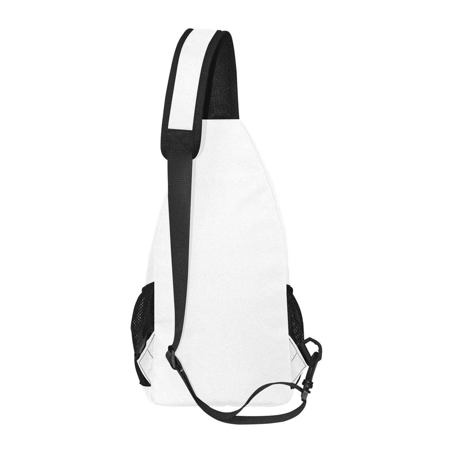 All Over Print Chest Bag (2)
