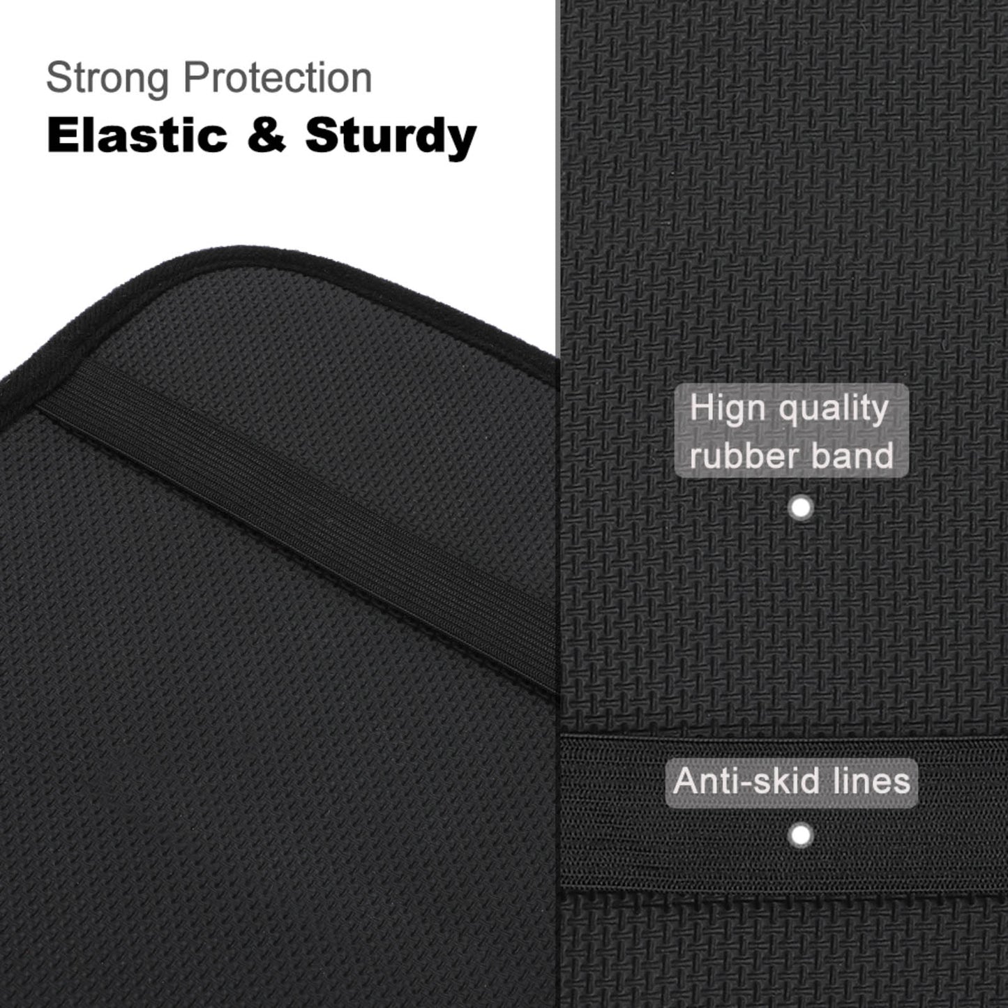 Custom Car Armrest Cover