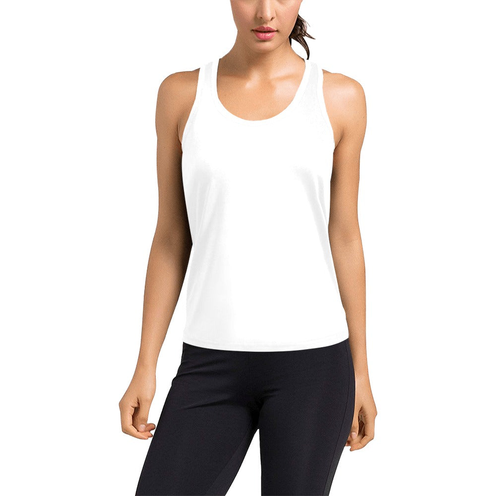 Women's Racerback Tank Top
