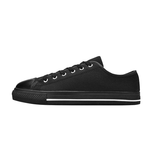 Men's Classic Canvas Shoes