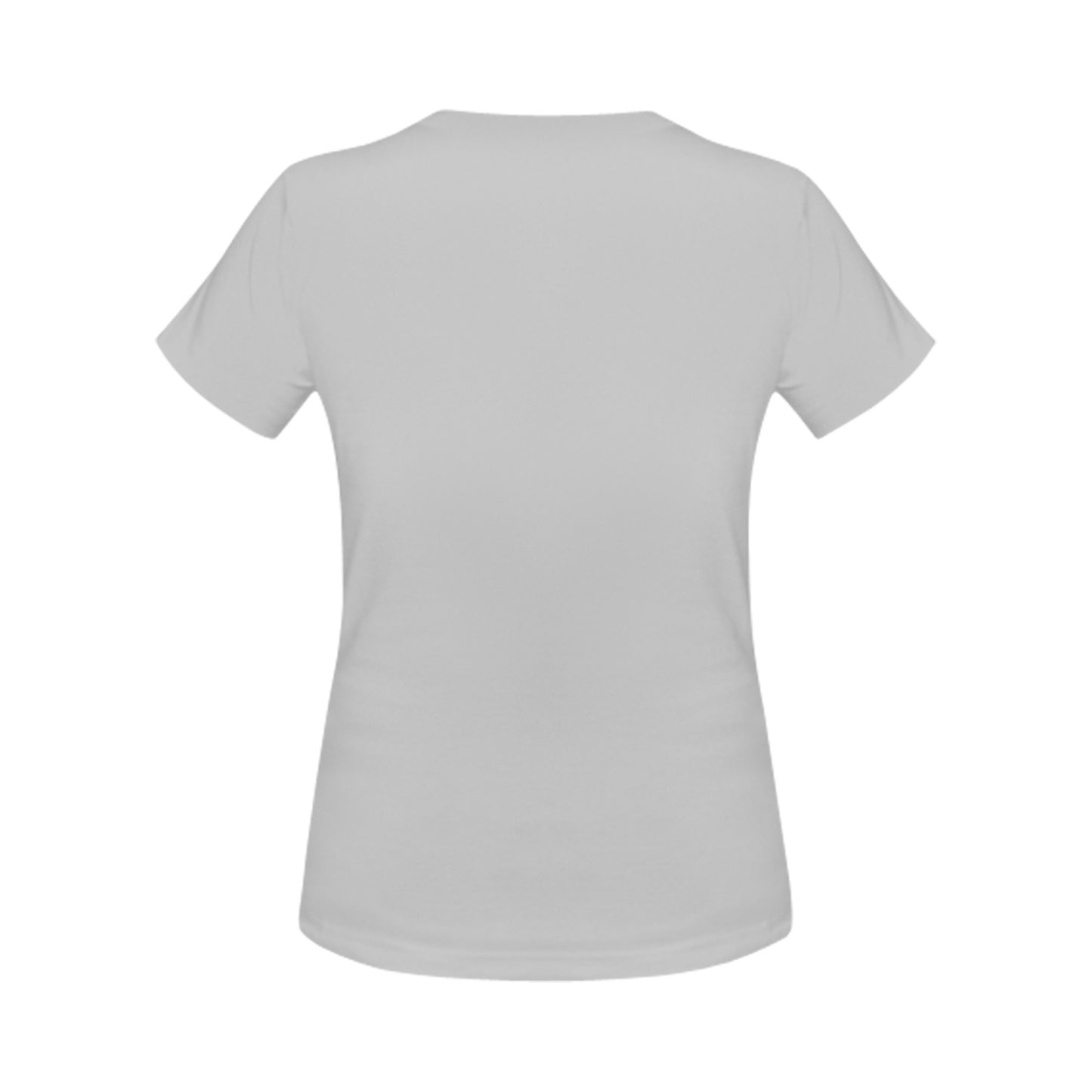 Kalisi Women's T-Shirt (Front Printing Only)