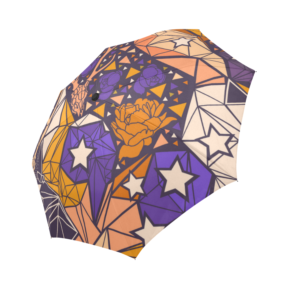 Anti-UV Foldable Umbrella