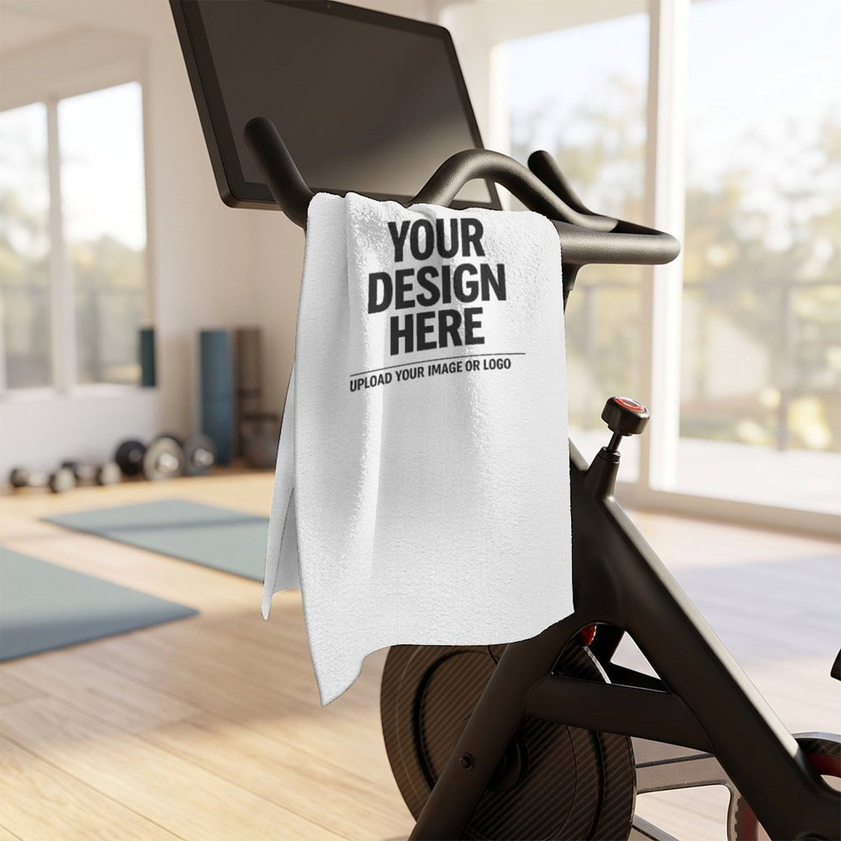 Microfiber Towel