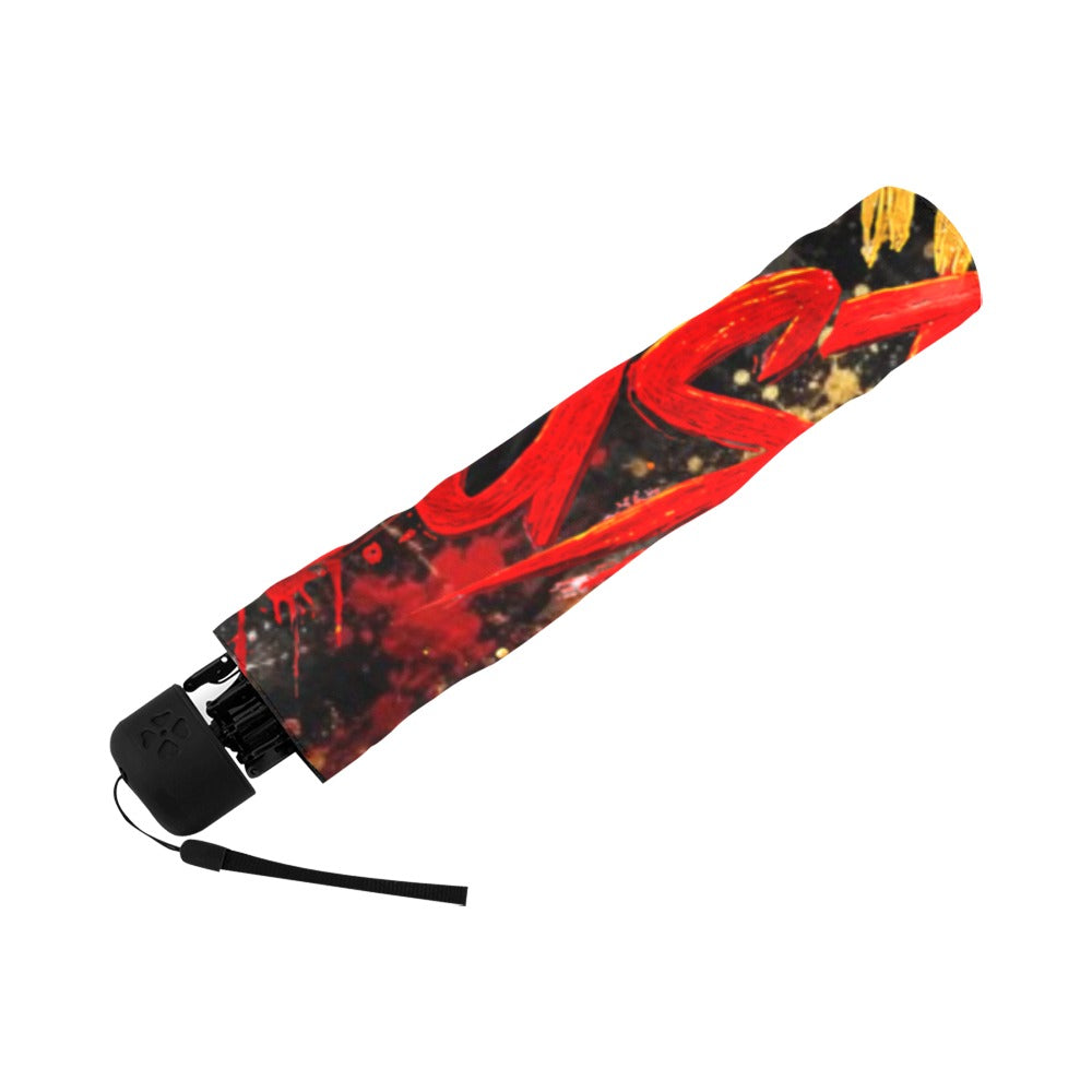 Anti-UV Foldable Umbrella