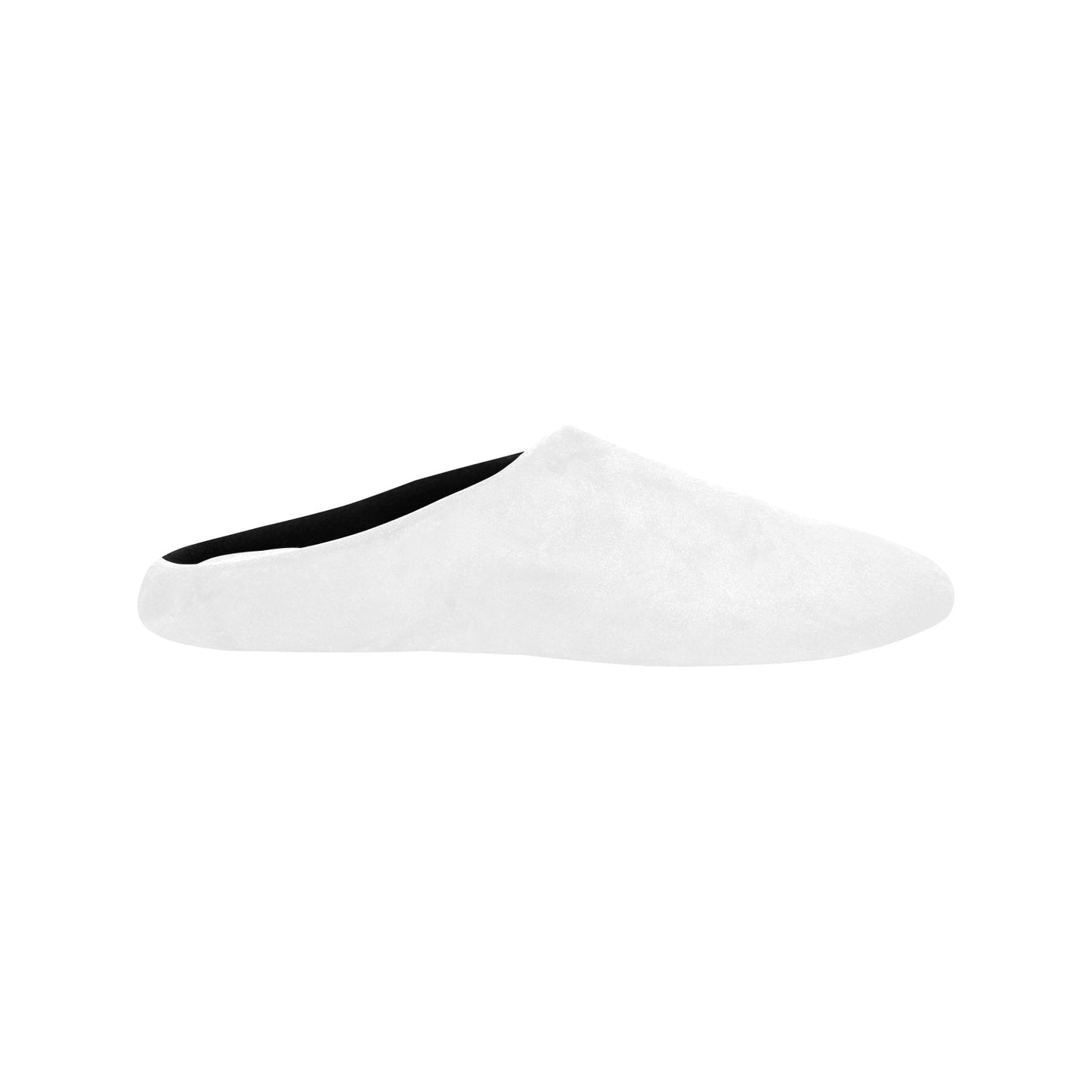 Men's Non-Slip Cotton Slippers