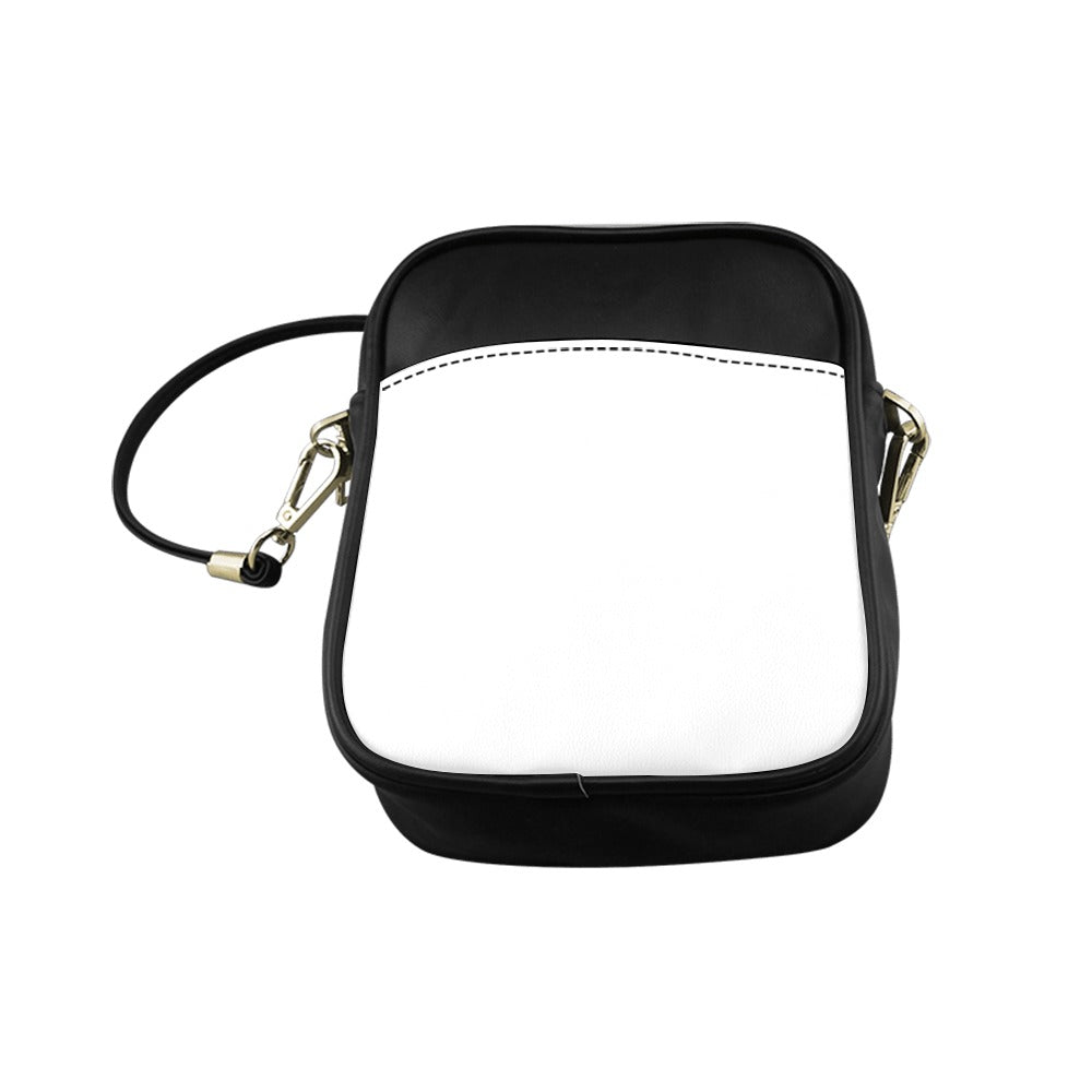 Girls Square Sling Bag (Hygiene Bag)