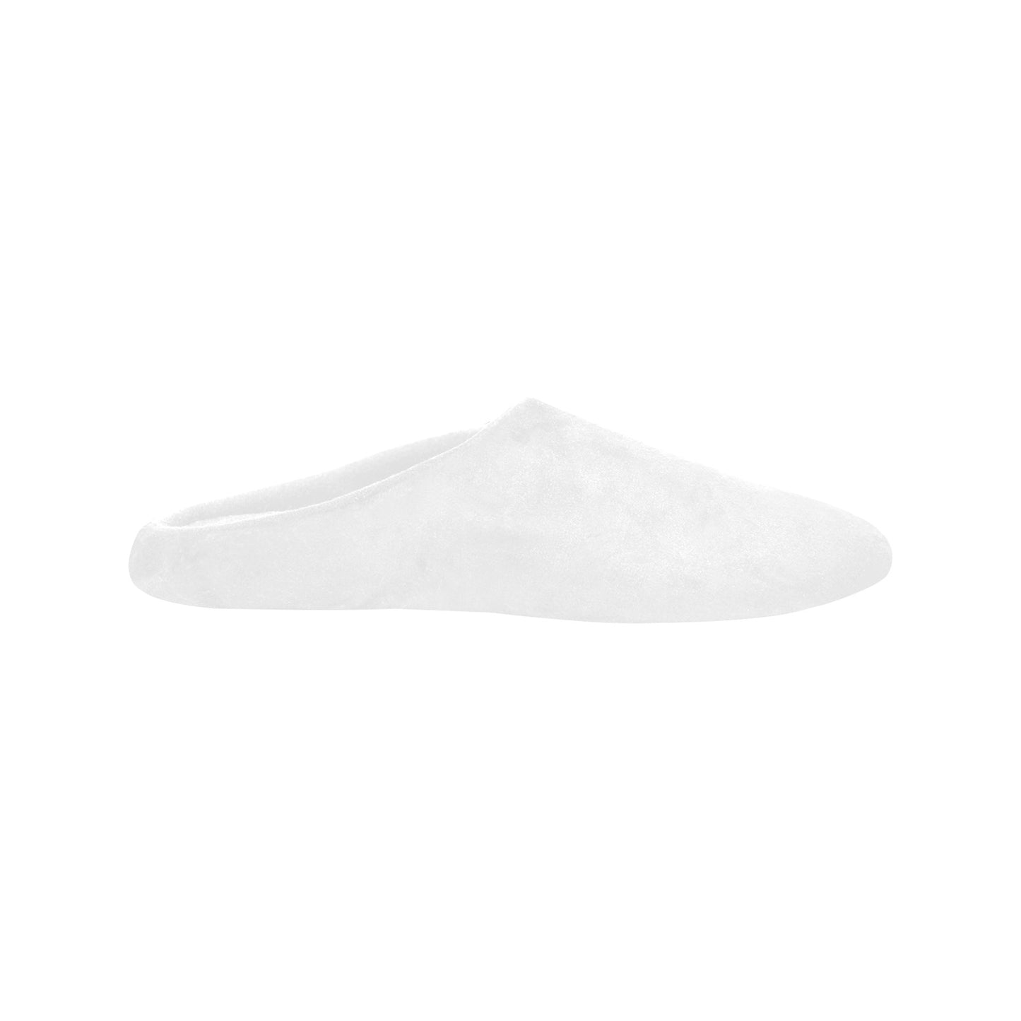 Women's Non-Slip Cotton Slippers