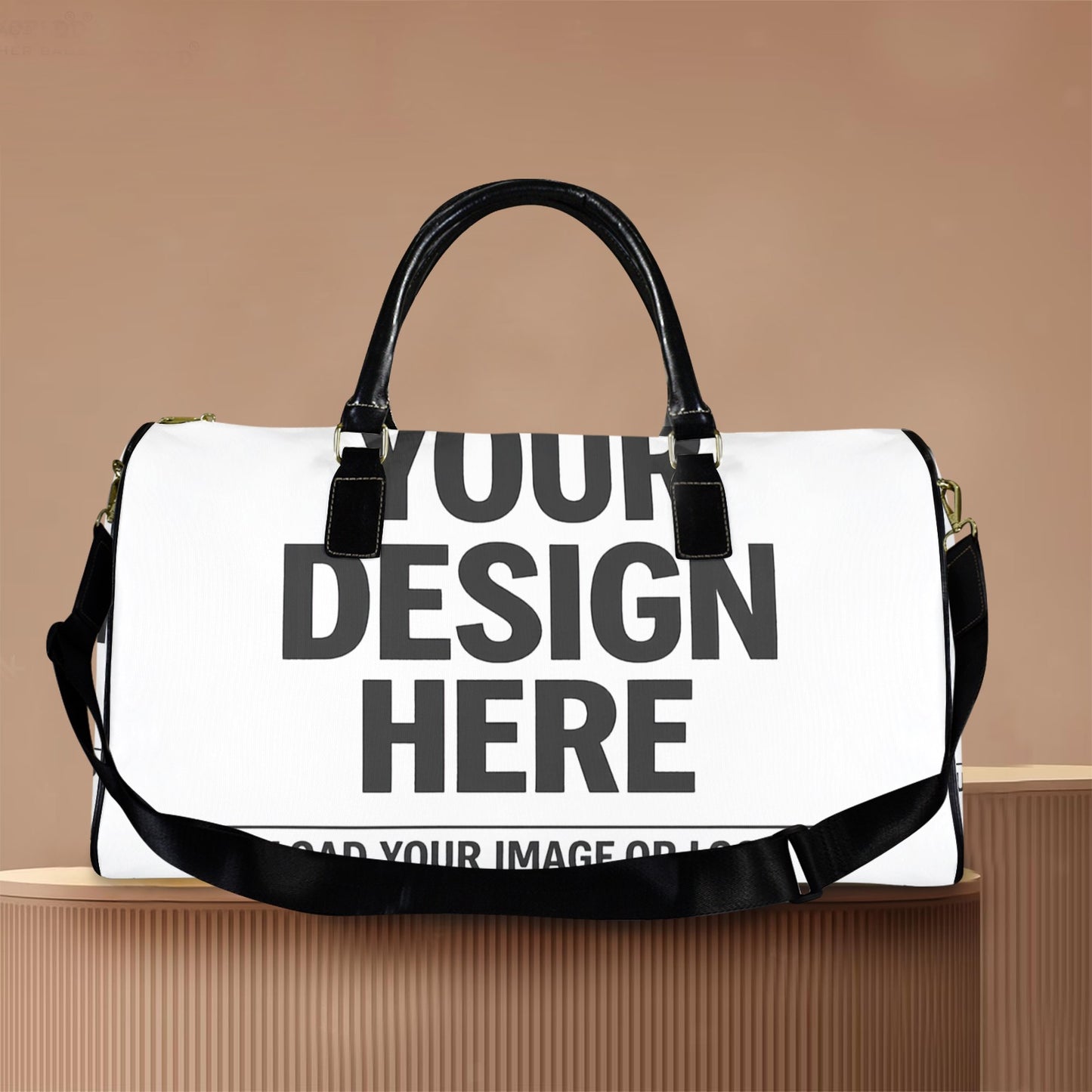 Large Capacity Travel Bag